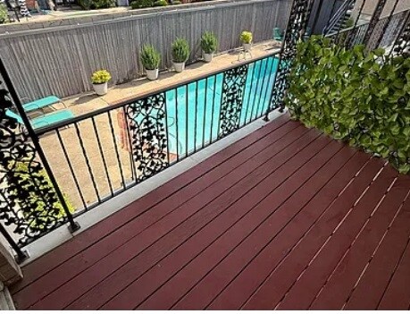 Building Photo - 8604 Baltimore Dr