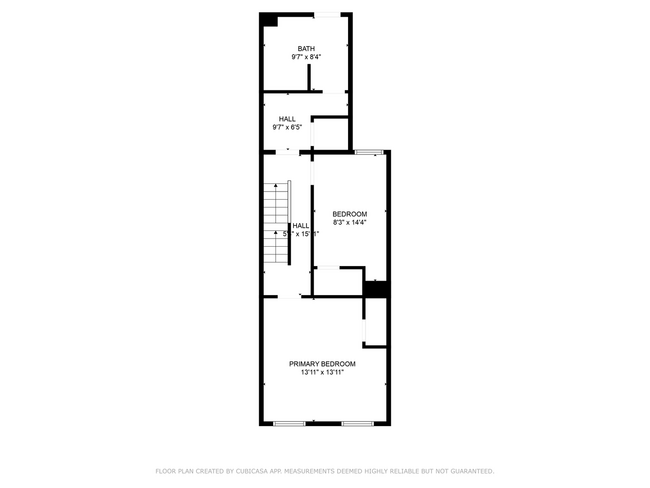 Building Photo - 226 Forster St