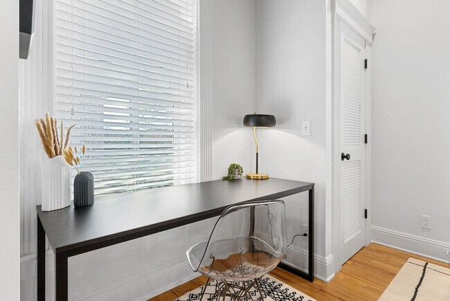 Building Photo - 15 Old Mission Ave