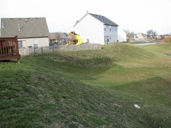 Building Photo - Eastwood home with 1st Floor Primary BR!   260210