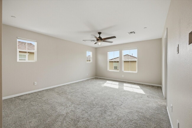 Building Photo - Beautiful home in the desirable Inspirada community! Move in ready!