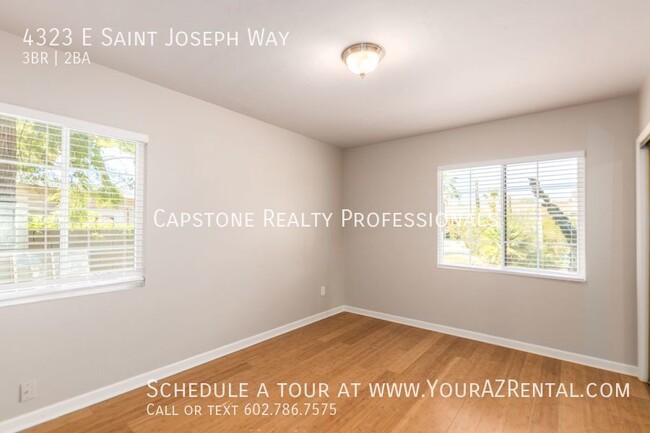 Building Photo - 4323 E St Joseph Way
