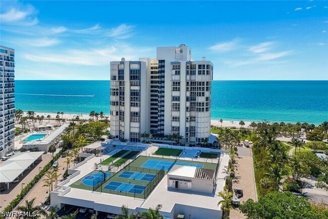 Building Photo - 4051 Gulf Shore Blvd N
