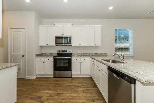 Building Photo - 7530 Tipton Meadow Way