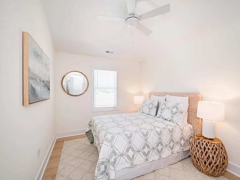 Bedroom 2 - 556 Leesville Rd