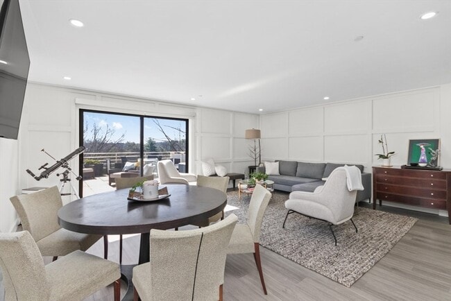 Building Photo - 199 Coolidge Ave