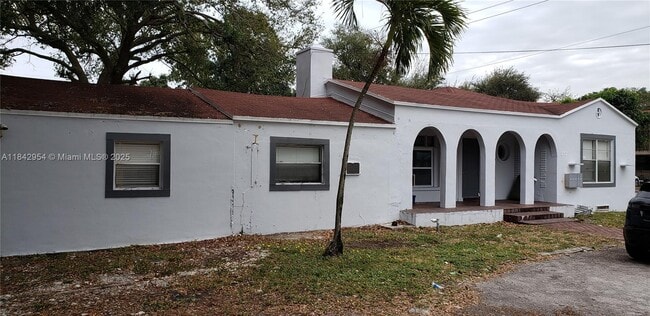 Primary Photo - 9301 NW 4th Ave