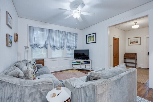 Building Photo - Large remodeled historic home now available!
