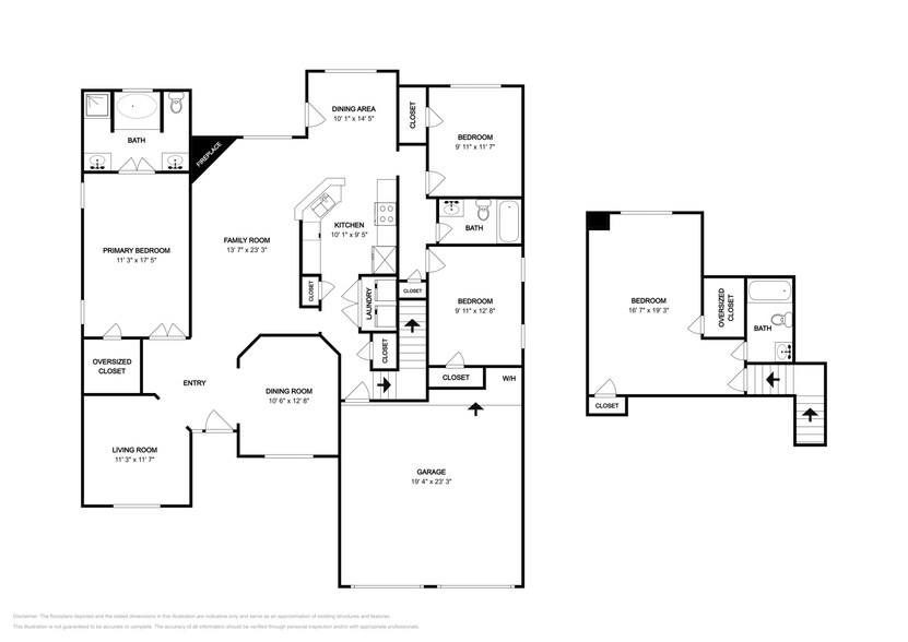 Building Photo - 5350 Bridle Point Pkwy