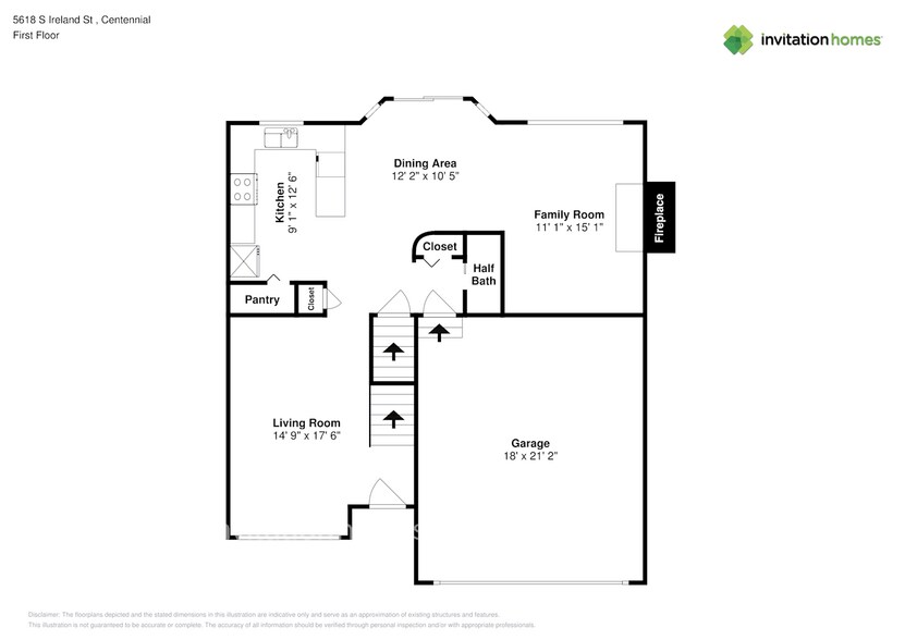 Building Photo - 5618 S Ireland St