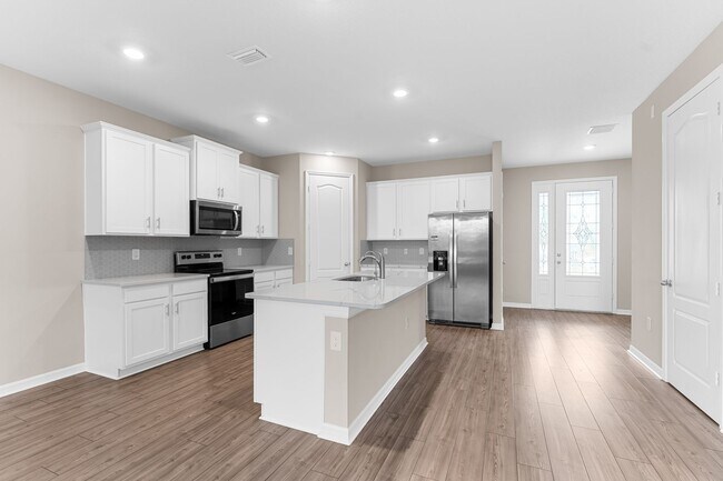 Building Photo - Mirada Townhouse Rental