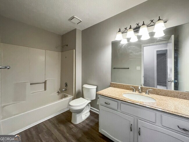 Building Photo - 1117 Durrell St