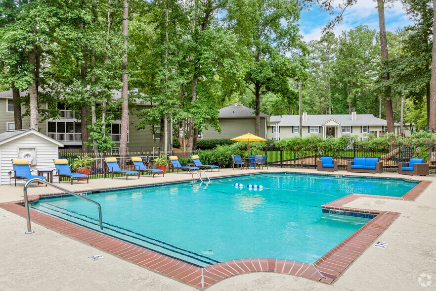 Pool - ReNew Marietta