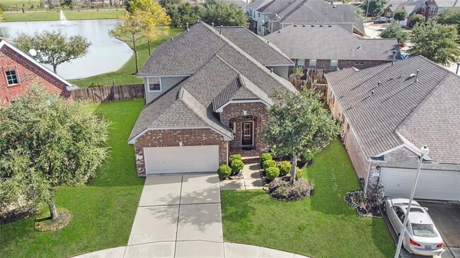 Building Photo - 3807 Orchard Links Dr