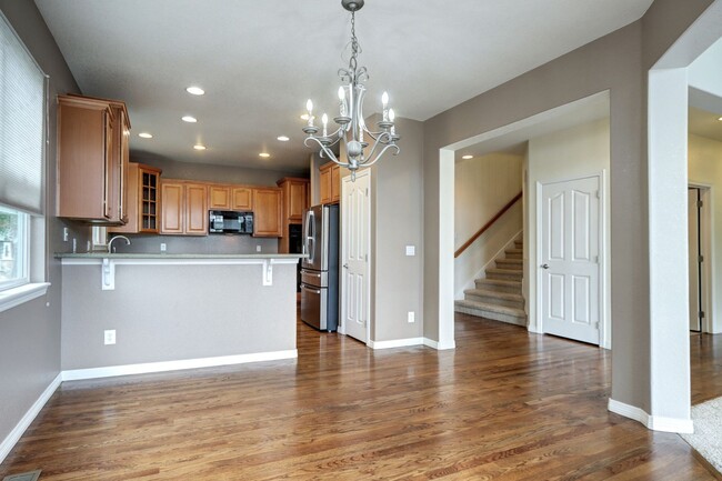 Building Photo - Convenient Castle Rock home on Culd-a-sac located in The Haven Neighborhood by Metzler Ranch!