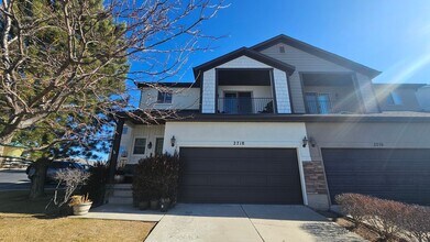 Building Photo - 3 Bedr 2.5 Towmhome For Rent in Lehi, UT