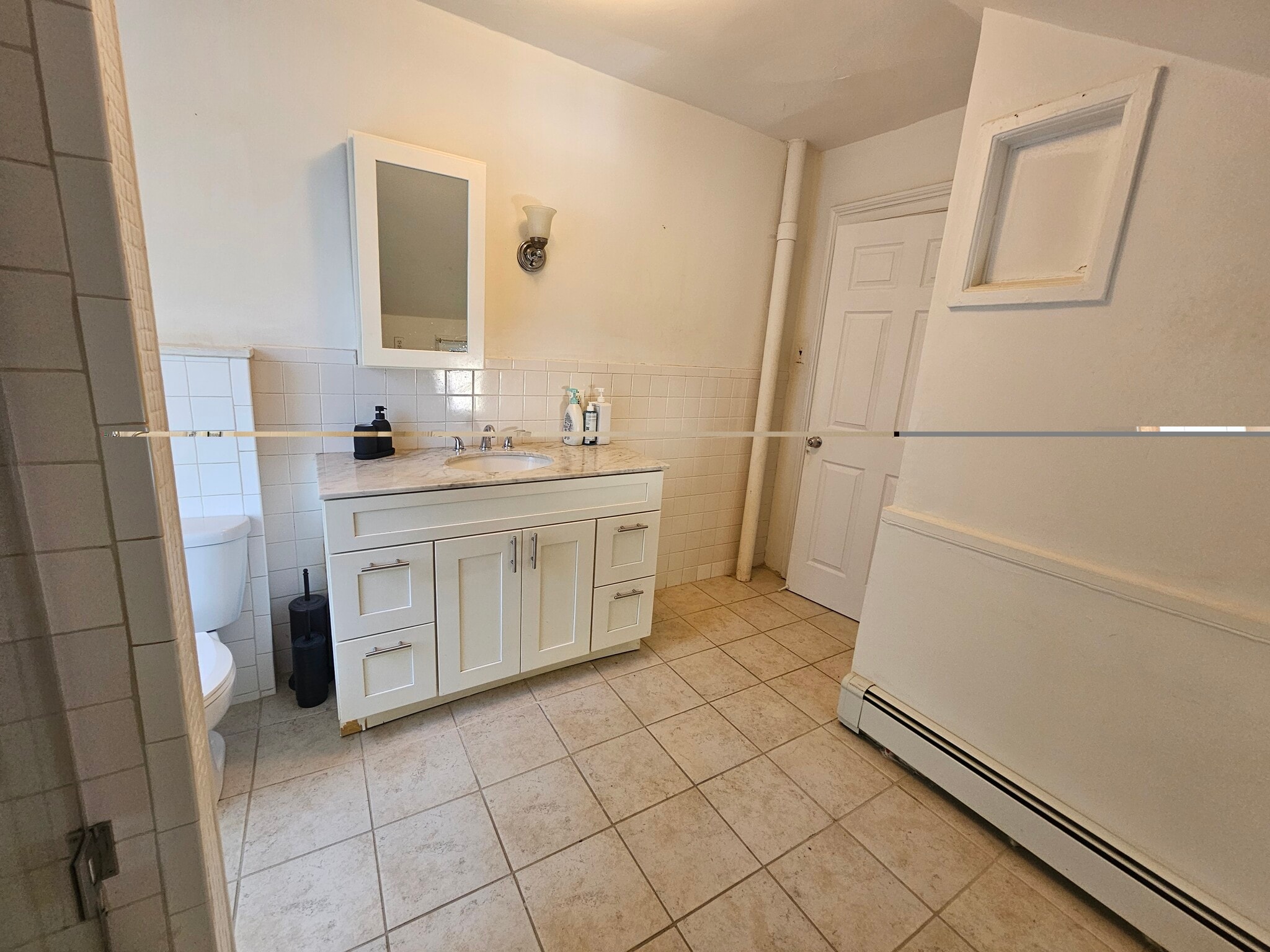 Bathroom View 1 - 270 E Prospect Ave