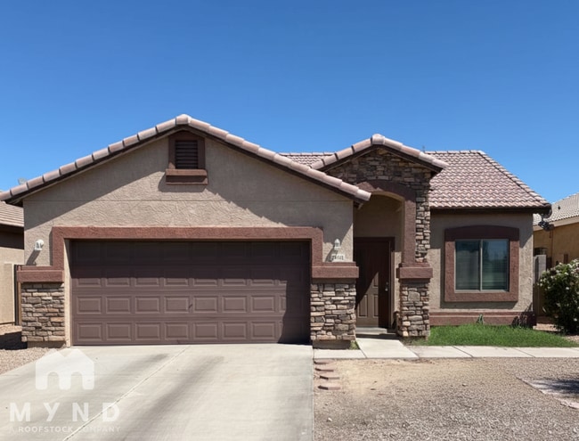 Building Photo - 5651 S 11th Dr