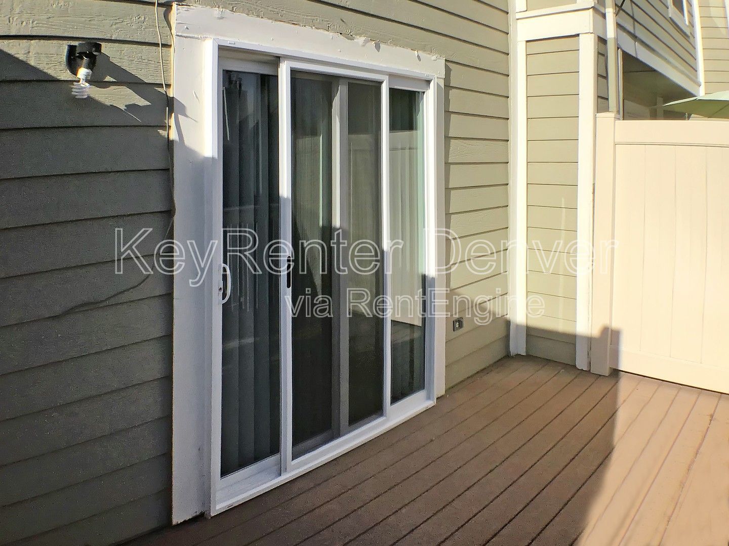 Building Photo - 1699 S Trenton St