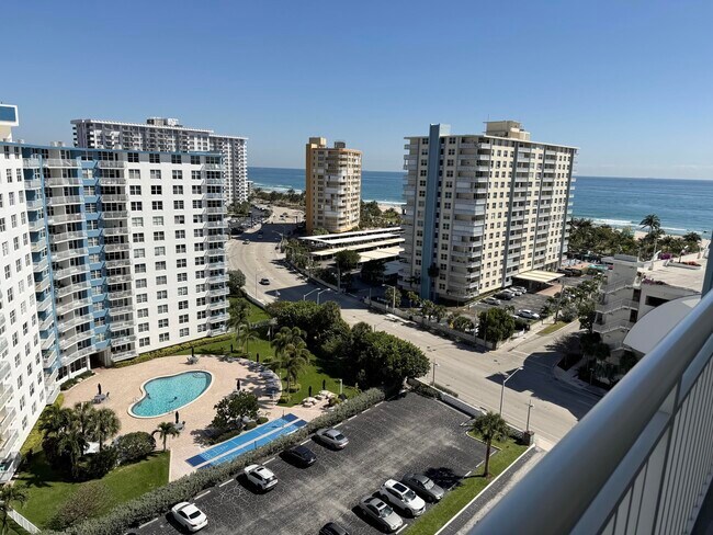 Building Photo - 201 N Ocean Blvd