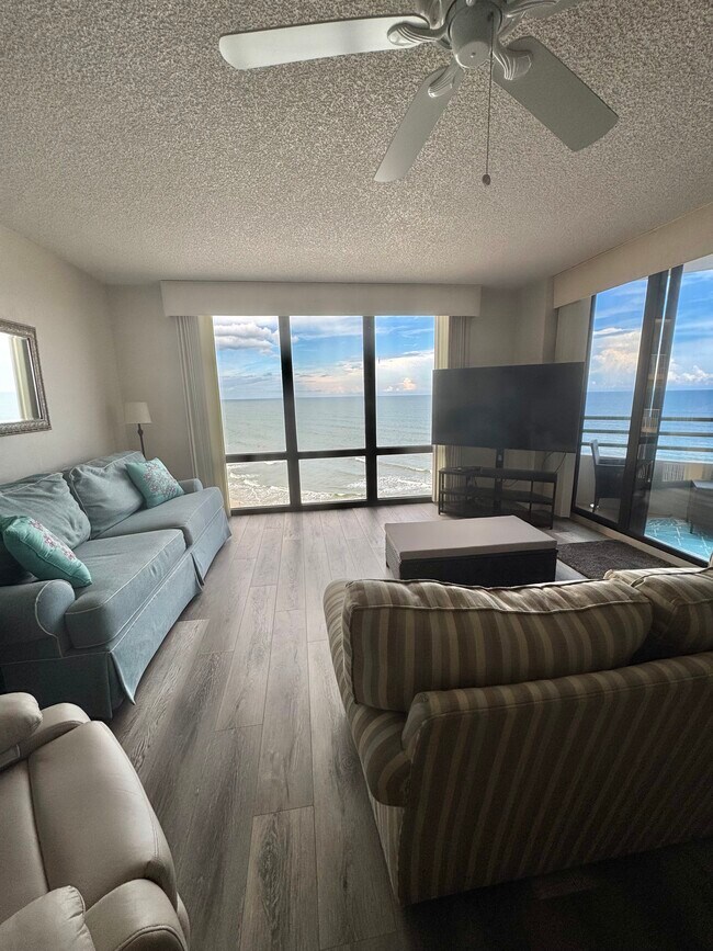 Building Photo - 2917 S Atlantic Ave