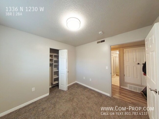 Building Photo - 1336 N 1230 W