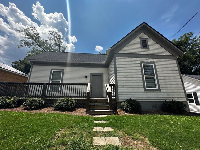 Primary Photo - PRE-LEASING FOR AUGUST 2026!