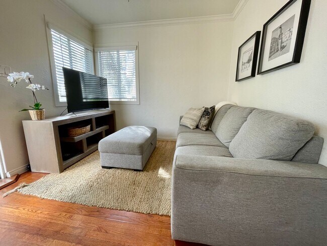 Building Photo - Mission Bay 1 Bed/1 Bath