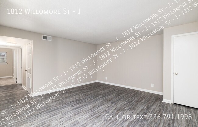 Building Photo - 1812 Willomore St