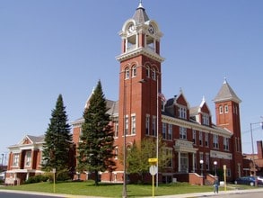 Building Photo - Tower Hall