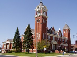 Building Photo - Tower Hall