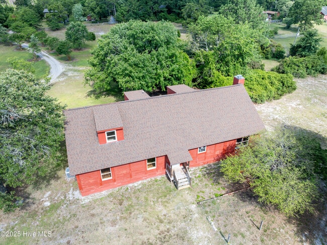 Building Photo - 521 NC-172