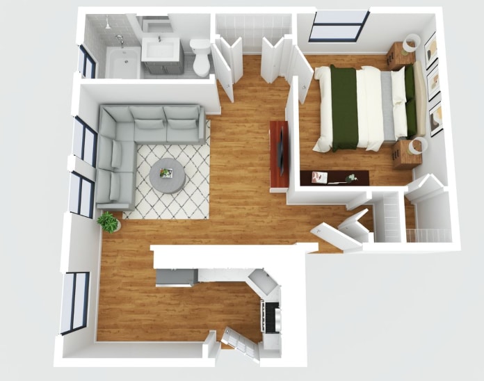 Building Photo - 520 W Cornelia Ave