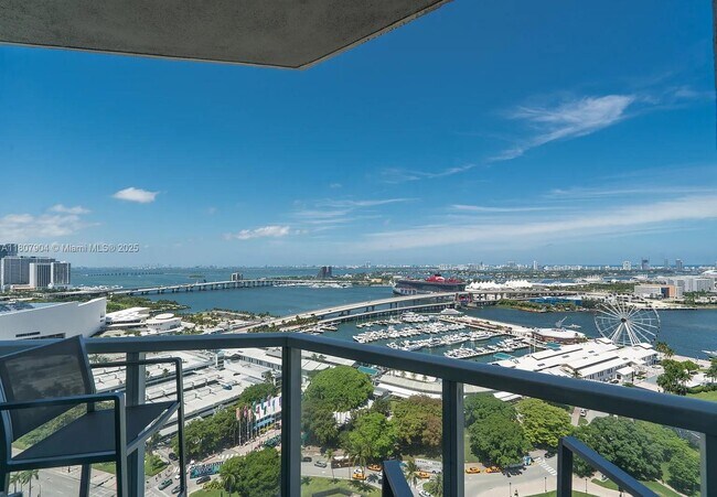 Building Photo - 244 Biscayne Blvd