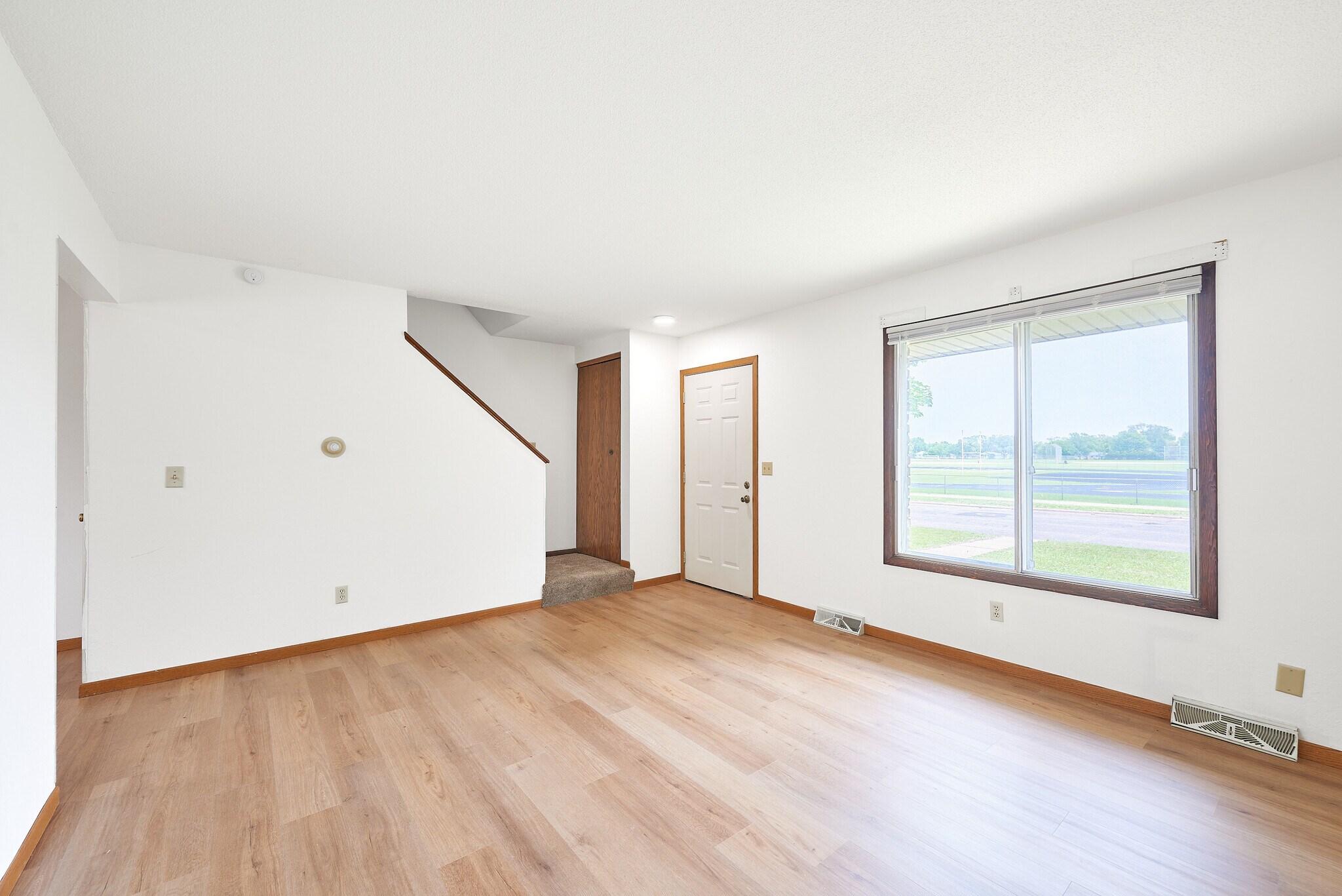 Living Room - 1353 15th Ave S