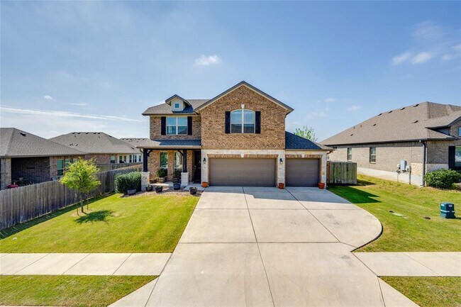 Building Photo - 709 Tinton Falls Ln