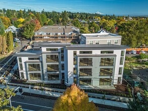 Building Photo - BRAND NEW - Reserve Street Lofts