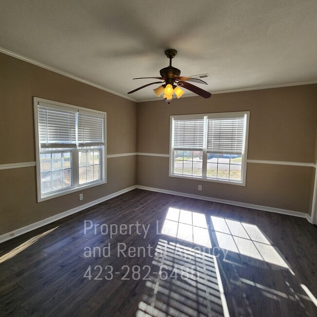 Building Photo - One Level Home, Elizabethton TN