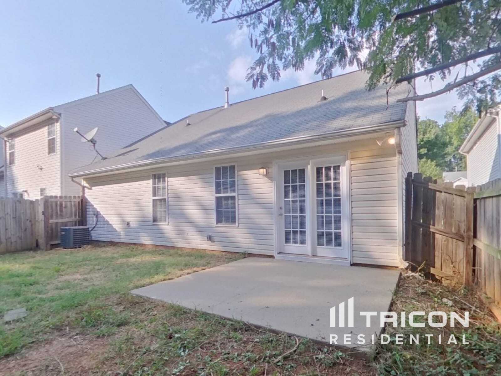 Building Photo - 5117 Magnasco Ln