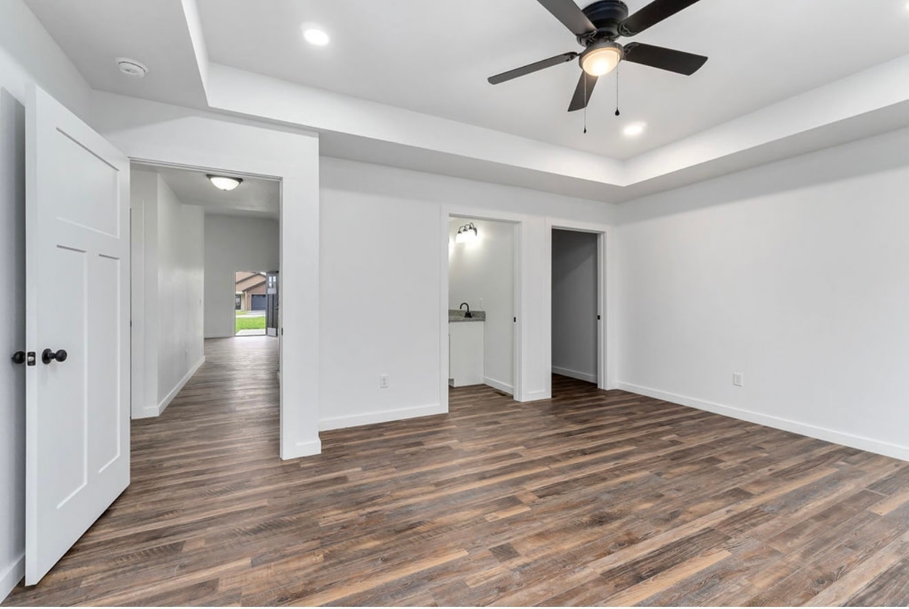 Building Photo - 157 Sky View Meadow Dr