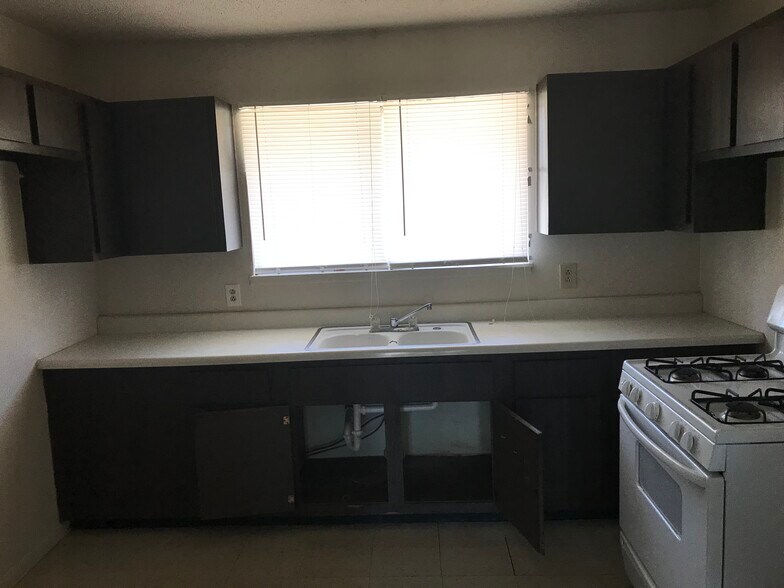 kitchen - 1140 S Elizabeth St