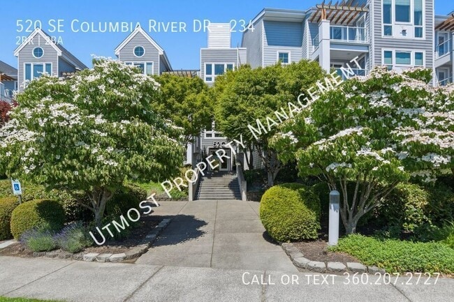 Building Photo - 520 SE Columbia River Dr