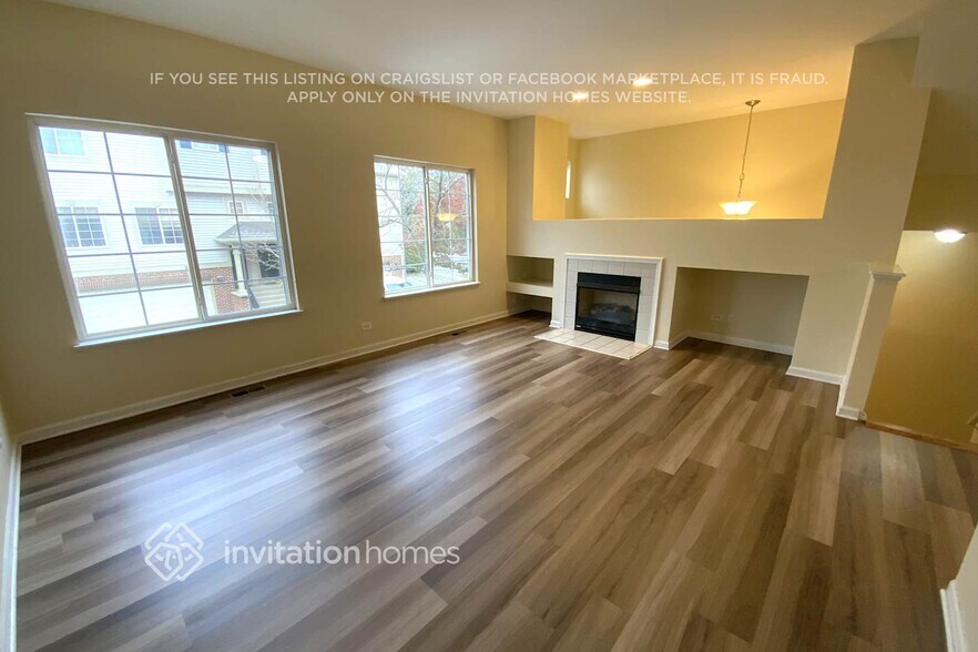 Building Photo - 203 Monarch Dr