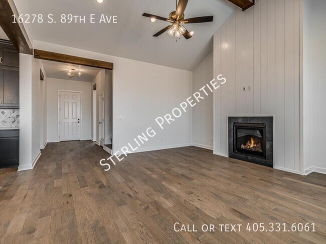 Building Photo - 16278 S 89th E Ave