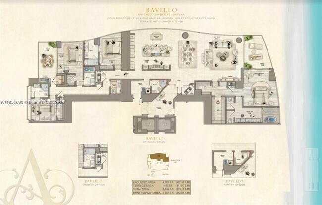 Building Photo - 17975 Collins Ave