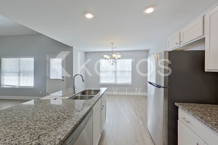 Building Photo - 100 Mountain Holly Rd