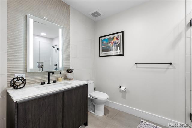 Building Photo - 1901 Wazee St