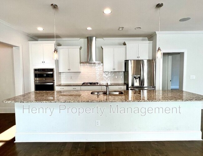Building Photo - 1017 Blackpool Ct