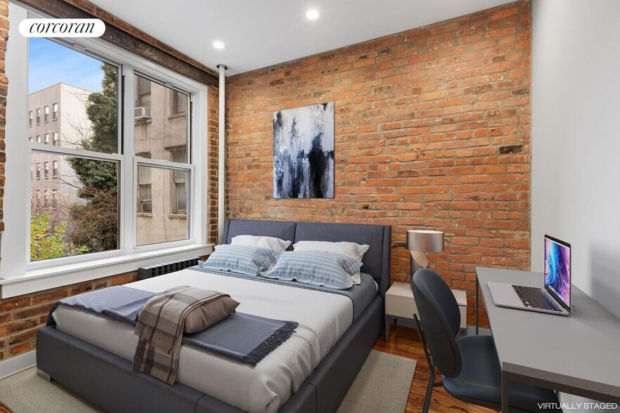 Building Photo - 126 W 25th St