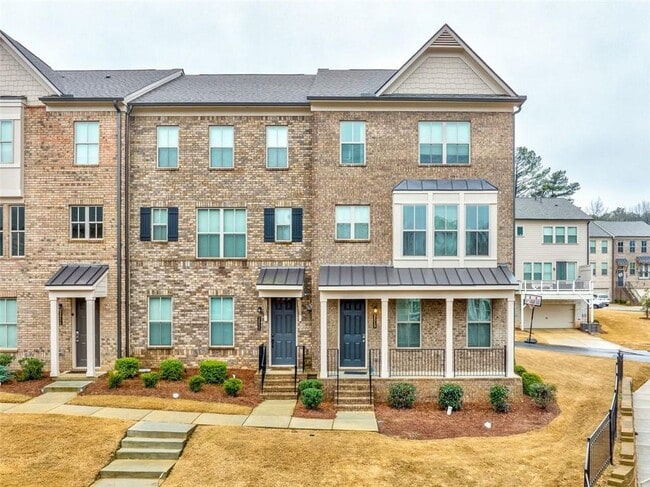 Building Photo - 2510 Great Silver Fir Aly